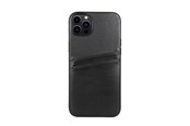 Mobil - Deksel og etui - Buffalo Phone Case PU Black - iPhone 14 Plus - 590069