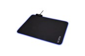 Musematte & Tilbehør  - NORTH Gaming Mousepad P100 RGB - 583503