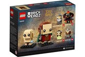 LEGO® - LEGO BrickHeadz 40630 Frodo & Gollum - 40630