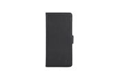 Mobil - Deksel og etui - GEAR Wallet Case Black - Samsung S23 FE 5G - 599576