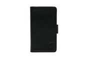 Mobil - Deksel og etui - GEAR Wallet Sony Xperia Z5 Premium Black - 658786