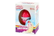 Små gaver til barn - Dream Horse Growing Egg Unicorn 17cm (Assorted) - 35116Z