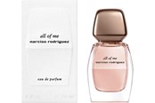 Parfyme & Dufter - Narciso Rodriguez All Of Me Eau de Parfum 30 ml - 3423222080945