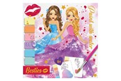 Kreative leker - Besties Paint with Water Paint Set - 140015