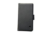 Mobil - Deksel og etui - GEAR Wallet Case Black - Huawei Honor 7 - 658765