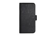 Mobil - Deksel og etui - GEAR Wallet Case Black - iPhone 14 Pro - 599647