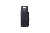 Mobil - Deksel og etui - GEAR Wallet Case Black - iPhone 11 - 599967