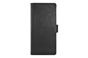 Mobil - Deksel og etui - GEAR Wallet Case Black - Motorola Moto G62 5G - 599673