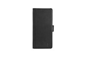 Mobil - Deksel og etui - GEAR Wallet Case Black- Samsung A03s - 599767