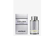 Parfyme & Dufter - Montblanc MB Explore Platinum Eau de parfum 100 ml - 3386460135818