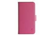 Mobil - Deksel og etui - GEAR Wallet Case Pink - iPhone X/XS - 658673