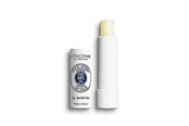 Ansiktspleie - L'Occitane Shea Butter Ultra Rich Lipbalm 4.5 g - 3253581767559