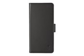 Mobil - Deksel og etui - GEAR Wallet Case Black - Sony XZ3 - 658613