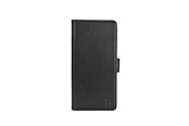 Mobil - Deksel og etui - GEAR Wallet Case Black - Motorola G60s - 599768