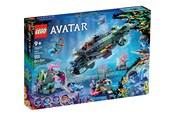 LEGO® - LEGO Avatar 75577 Mako-ubåt - 75577