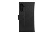 Mobil - Deksel og etui - GEAR Wallet Case Black - Samsung A34 5G - 599624