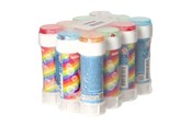 Små gaver til barn - Lobbes Bubble blower  12x60ml. - Bubble-lob12