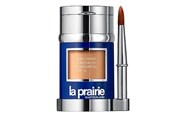 Sminke - La Prairie Skin Caviar Concealer Foundation SPF 15 Golden Beige - 7611773052726