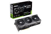 Grafikkort - ASUS GeForce RTX 4070 SUPER OC - 12GB GDDR6X RAM - Grafikkort - 90YV0K80-M0NA00