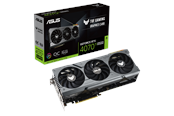 Grafikkort - ASUS GeForce RTX 4070 Ti SUPER TUF OC - 16GB GDDR6X RAM - Grafikkort - 90YV0KF0-M0NA00