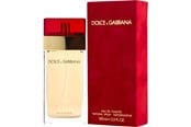 Parfyme & Dufter - Dolce & Gabbana Pour Femme Eau De Toilette 100 ml - 8057971180394