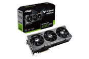 Grafikkort - ASUS GeForce RTX 4080 SUPER TUF OC - 16GB GDDR6X RAM - Grafikkort - 90YV0KA0-M0NA00