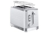 Brødrister - Russell Hobbs Brødrister Inspire - White - 23680036002