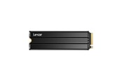 SSD - Lexar NM790 SSD - 1TB - M.2 2280 - PCIe 4.0 - Med varmespreder - LNM790X001T-RN9NG