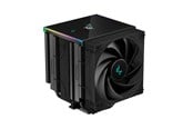 Prosessor-kjøler - DeepCool AK620 DIGITAL - CPU Luftkjøler - Max 28 dBA - R-AK620-BKADMN-G