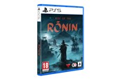 Spill - Rise of the Ronin - Sony PlayStation 5 - Action/Adventure - 0711719582861