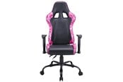 Gamingstol - Subsonic Gaming Chair Pink Power - 341038