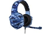 Spill - Tilbehør - Subsonic War Force - Headset - SA5587