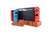 Spill - Tilbehør - Subsonic Power Station - Nintendo Switch - SA5643