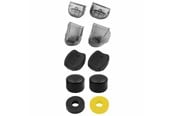 Spill - Tilbehør - Subsonic ESport Accessory Kit - Game button set - Sony PlayStation 5 - SA5636