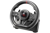 Spill - Tilbehør - Subsonic Superdrive GS650-X Steering Wheel - Wheel - Sony PlayStation 4 - SA5658