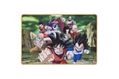 Musematte & Tilbehør  - Subsonic XL Mouse Pad Dragon Ball - SA5661-D1