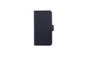 Mobil - Deksel og etui - GEAR Wallet Case Black - iPhone 13/14 - 599669