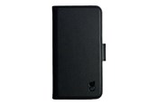 Mobil - Deksel og etui - GEAR Wallet Case Black - iPhone 6/7/8/SE - 658747