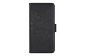 Mobil - Deksel og etui - GEAR Wallet Case Black - Samsung A13 5G / A04s - 599645