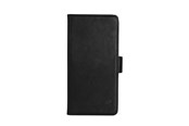 Mobil - Deksel og etui - GEAR Wallet Case Black - Samsung A54 5G - 599623