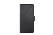 Mobil - Deksel og etui - GEAR Wallet Case Black - Samsung Galaxy A23 5G - 599640