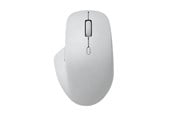 Mus - RAPOO Mouse M50 Plus 2.4GHz Wireless Silent Optical White - 12236