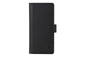 Mobil - Deksel og etui - GEAR Wallet Samsung Note 20 5G Black - 599868