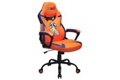 Gamingstol - Subsonic Gaming Chair Junior DBZ Super Sayian - SA5573-D6