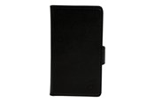 Mobil - Deksel og etui - GEAR Wallet Samsung S6 Edge Black - 658826