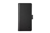 Mobil - Deksel og etui - GEAR Wallet Case Black - Huawei P Smart Pro - 599922