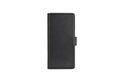 Mobil - Deksel og etui - GEAR Wallet Case Black - Nokia G21 - 599687