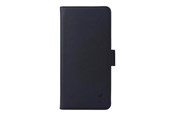 Mobil - Deksel og etui - GEAR Wallet Case Black - Nokia 6.2 / 7.2 - 599939