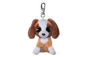 Leketøy - Lumo Stars Keychain - Dog Wuff - 55035