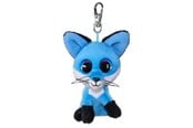 Leketøy - Lumo Stars Keychain - Fox Blueberry - 55013